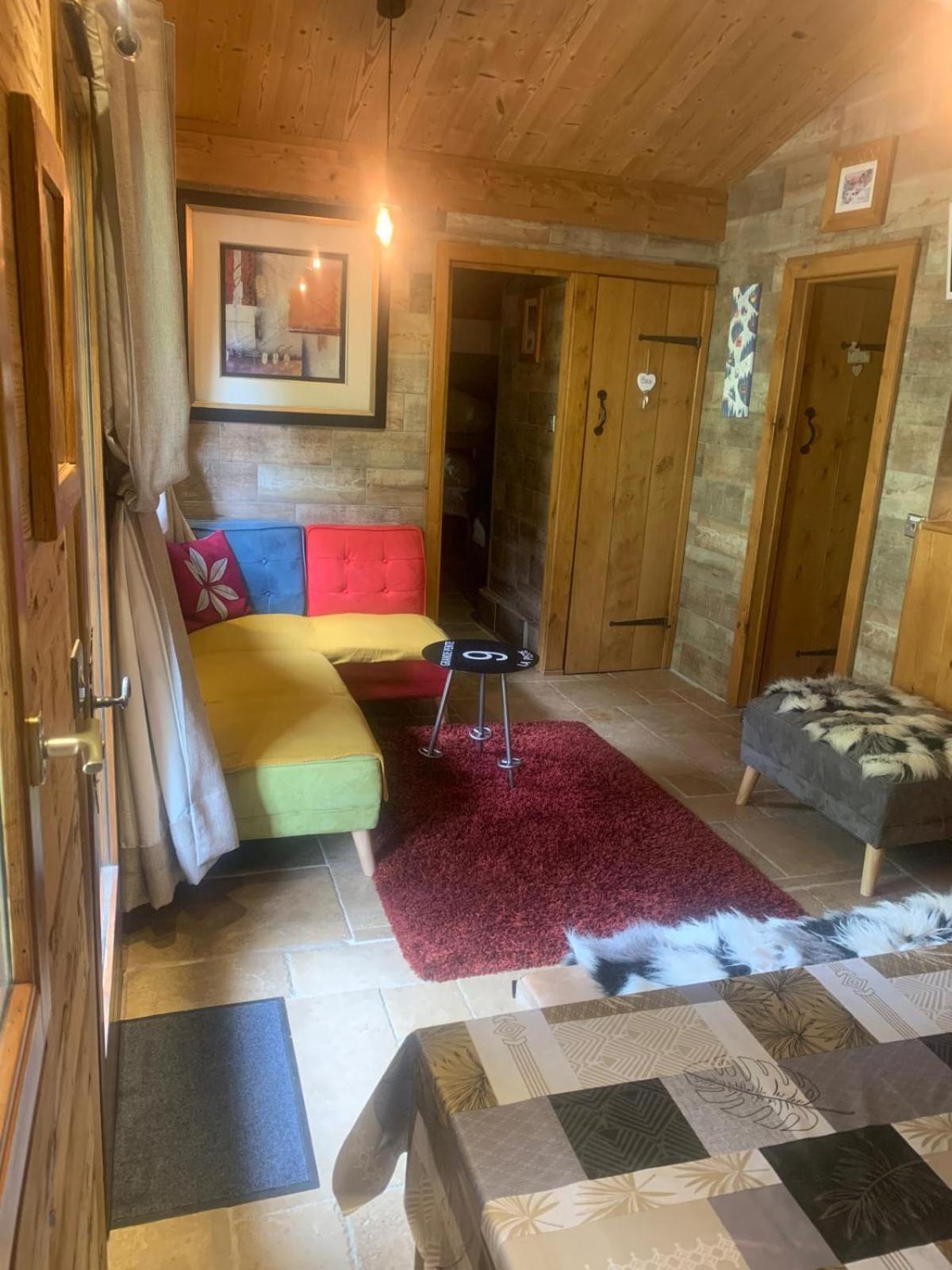 Chalet Miravidi, Montchavin-La Plagne, Jacuzzi & Sauna Екстериор снимка